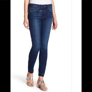 Joes Jeans Midrise skinny